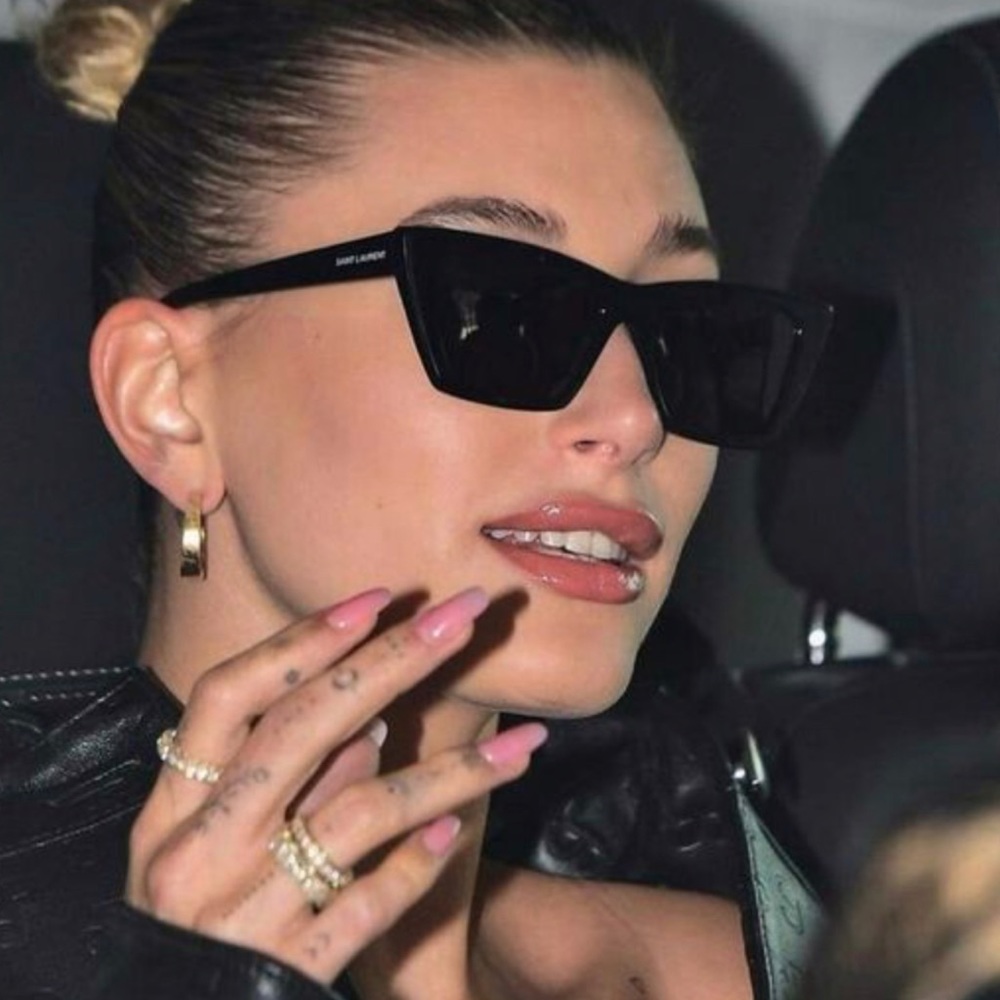 New Saint Laurent Sunglasses